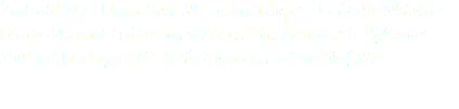 Moab 354@2. Dream Buck 321". Black 1 Super Doe for 4M Whitetails. Orange 843 womb brother scored 260+. Pink 22 mother to Highlander 254" and Iorn Eagle 274". White 3 is mother to Lone Wolf 322".