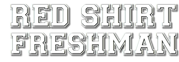 RED SHIRT FRESHMAN