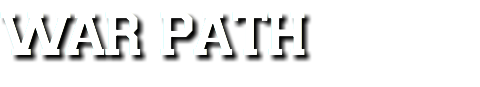 war path