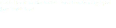 Bred to Ripcord. Tea Time 408@2. Touch Down has a huge typical frame. Double Texas! 
