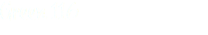Green 116