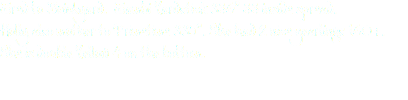 Bred to Brickyard. Bambi Yardstick 336" 33 inside spread. Holly also mother to Primetime 335". She had 2 nice yearlings 160+. She is double Yellow 4 on the bottom.