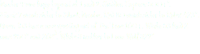 Master Piece huge typical at 1 and 2. Sudden Express 500+". Black 7 womb sister to Black Momba. Red 80 womb sister to Rolex 423". Green 153 has a nice yearling out of Tea Time 160+. White 53 had 2 sons 250" and 268". White 3 mother to Lone Wolf 322" 